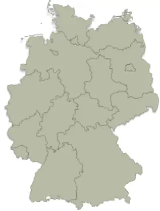 Nachbarrecht Bundesländer