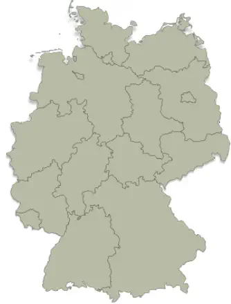 Nachbarrecht Bundesländer